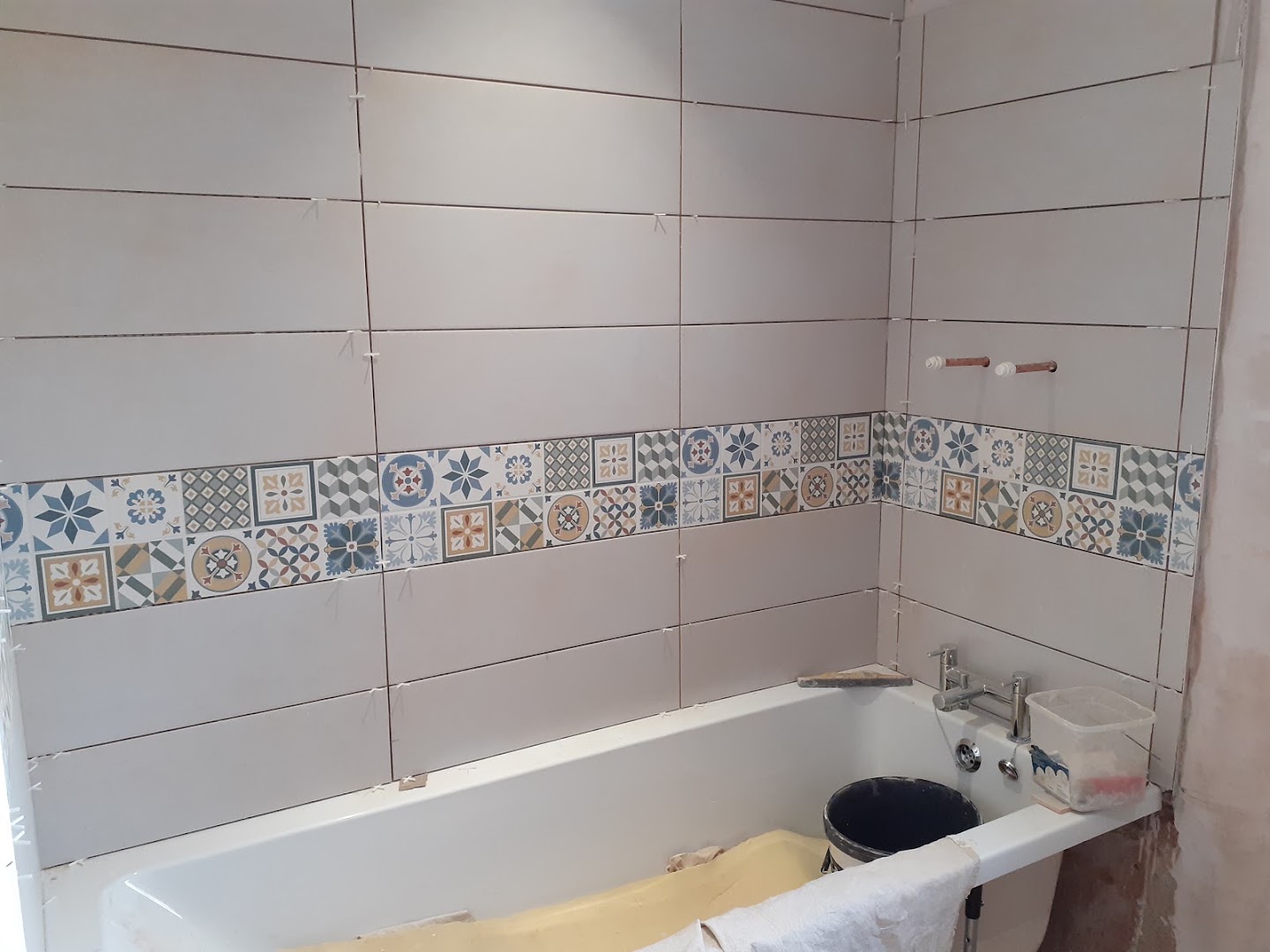 C.S.Tiling — Photos 2