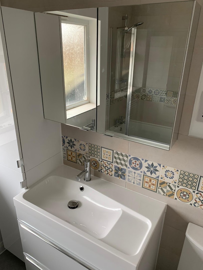 C.S.Tiling — Photos 1