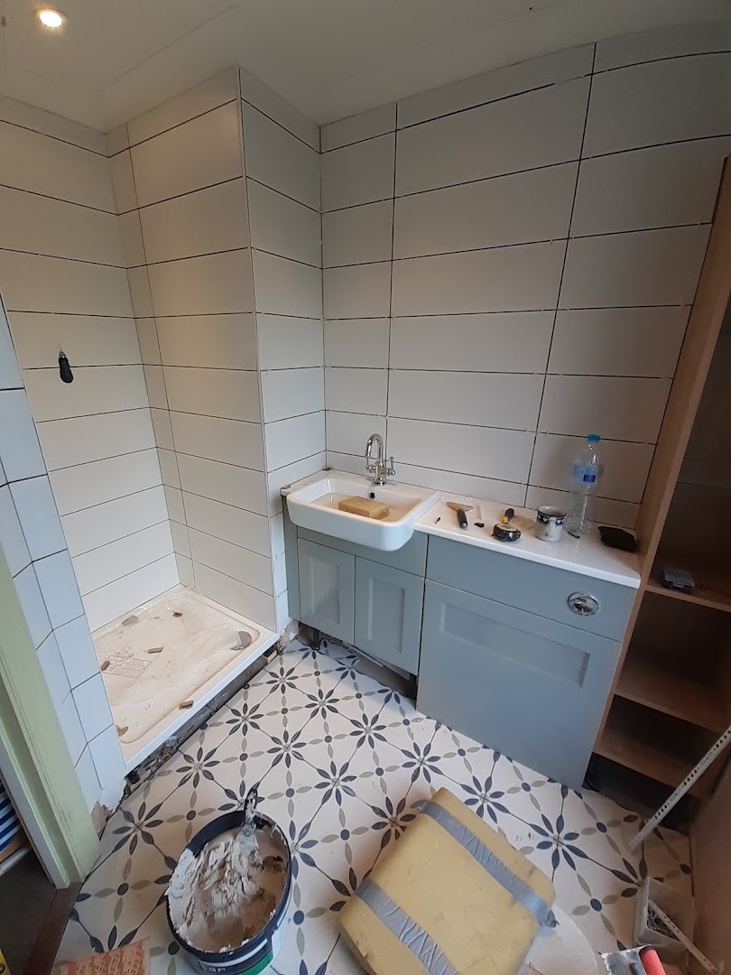 C.S.Tiling — Photos 5