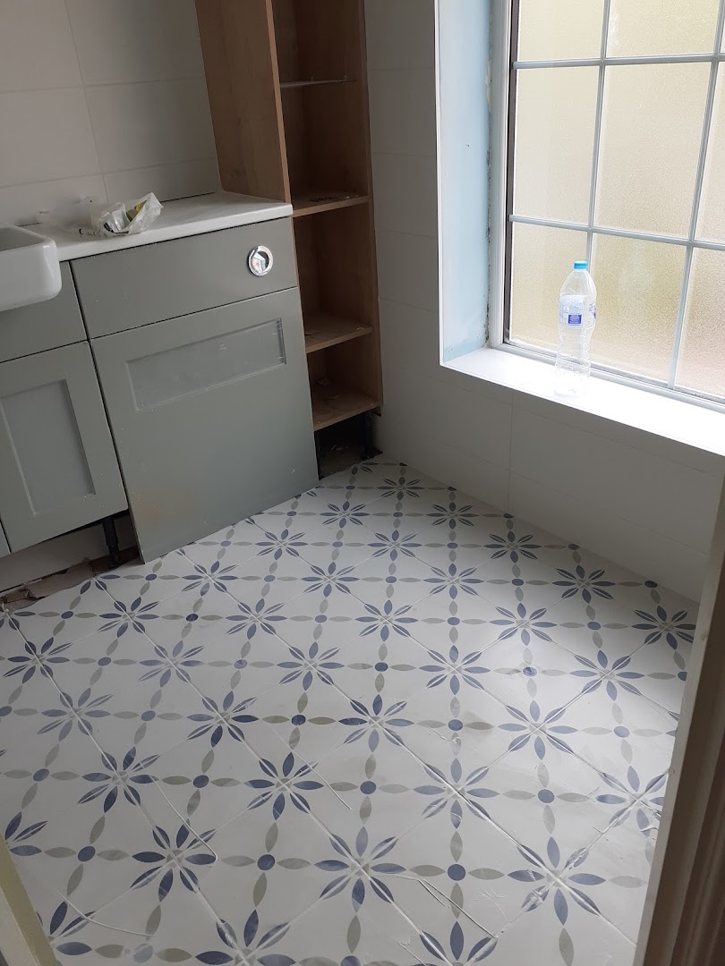 C.S.Tiling — Photos 3