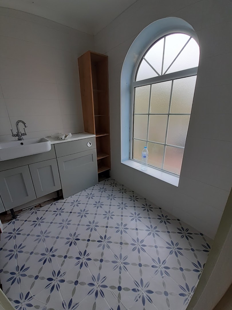 C.S.Tiling — Photos 4